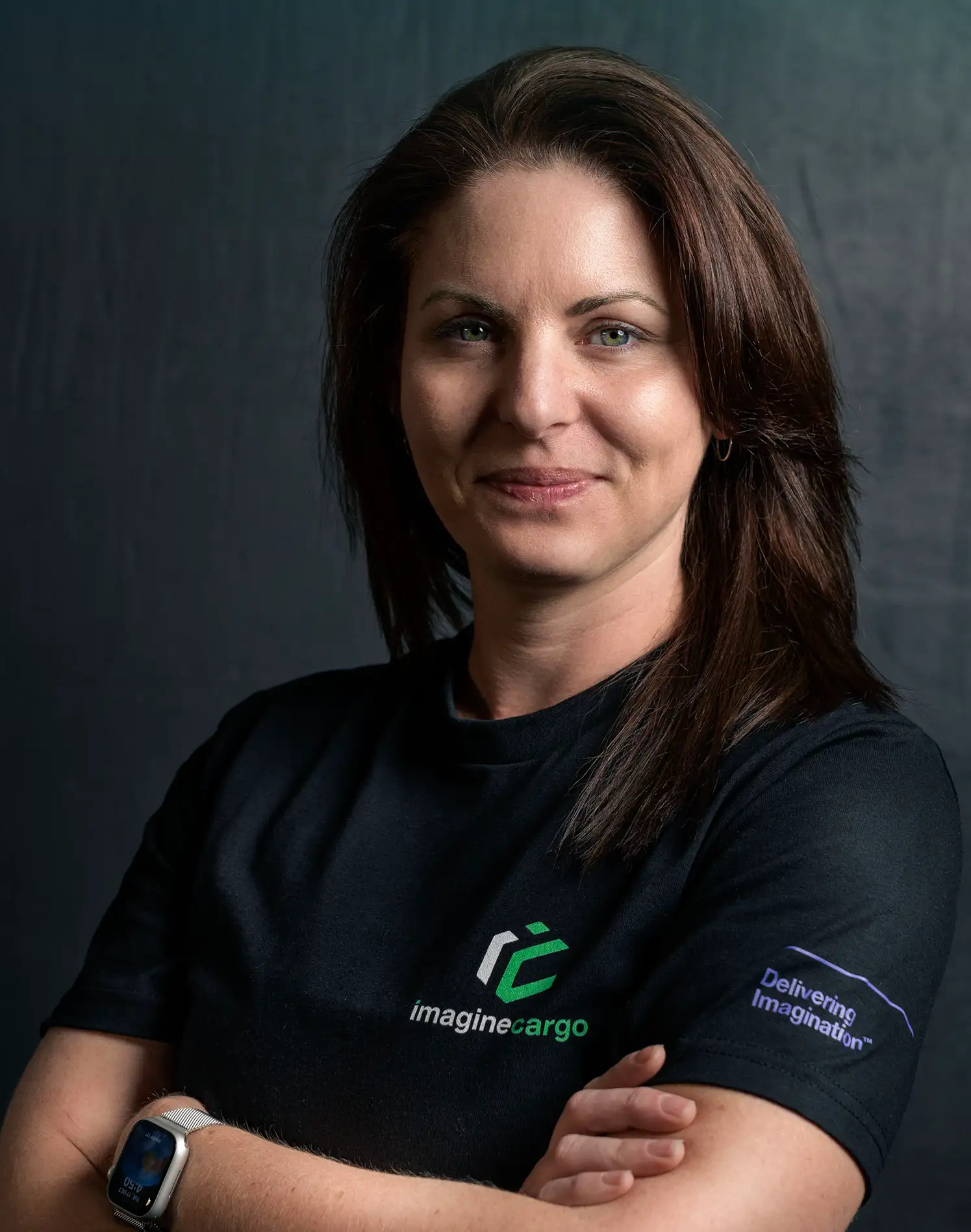 Claire Richardson