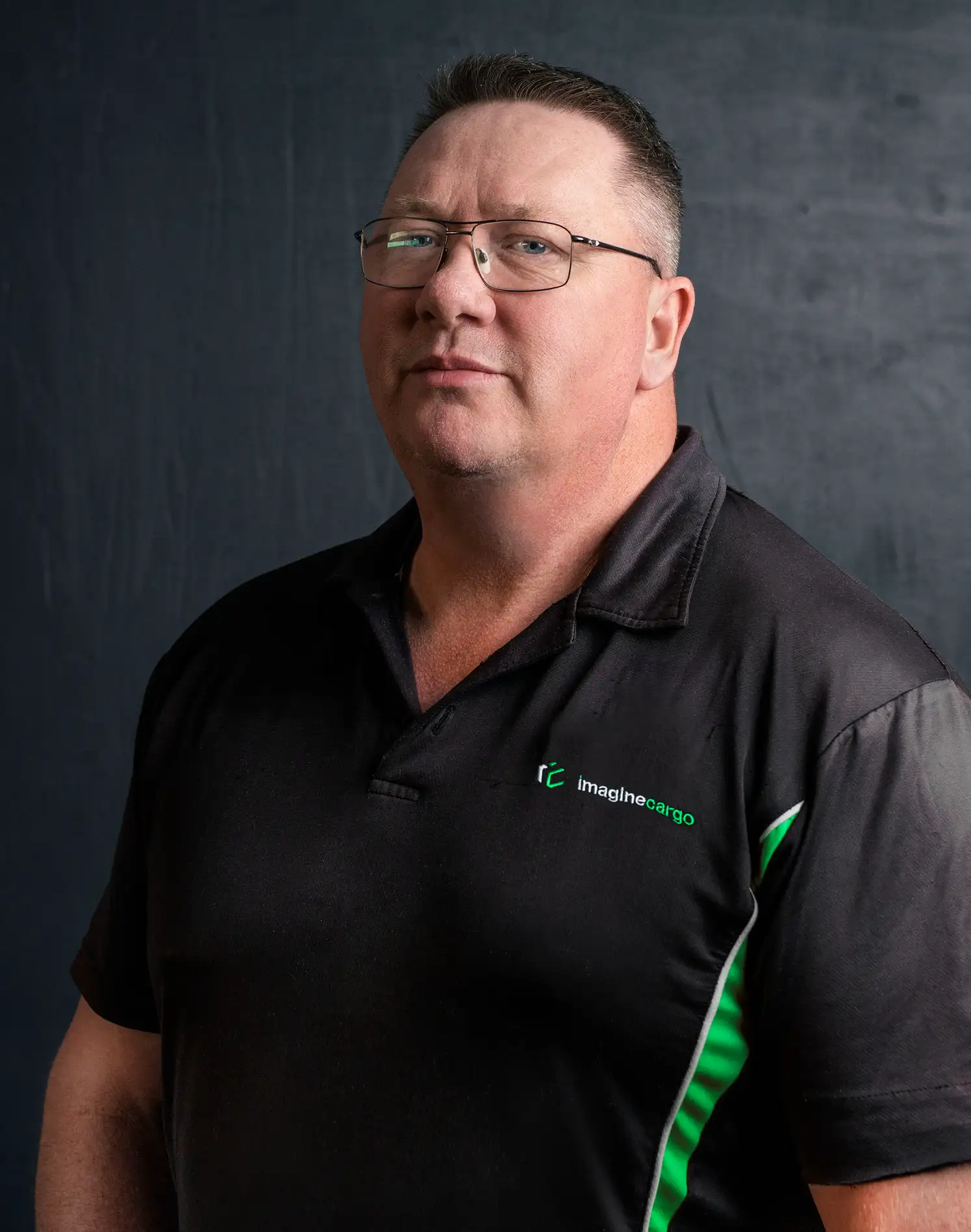 Graeme Wake