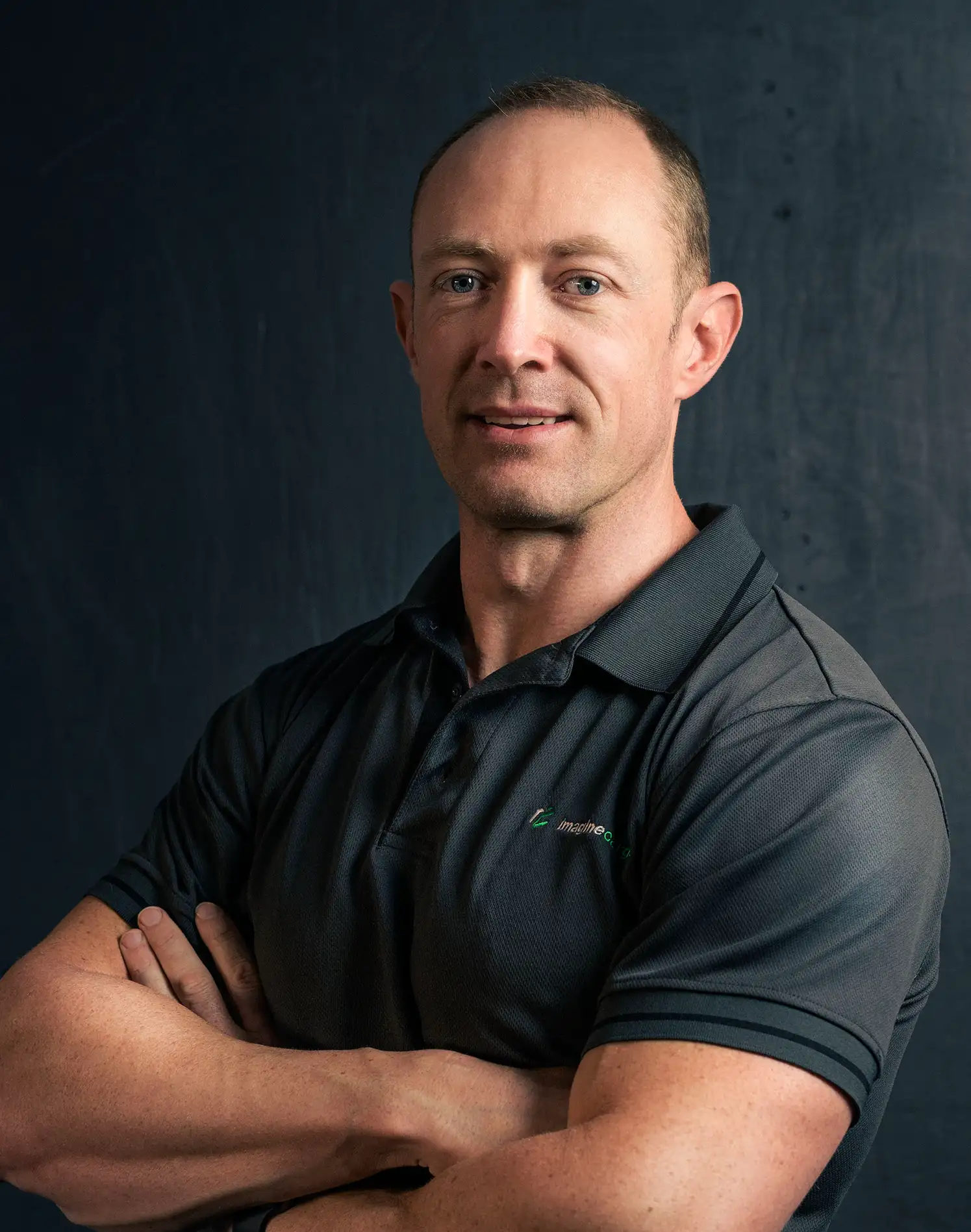 Scott Richardson